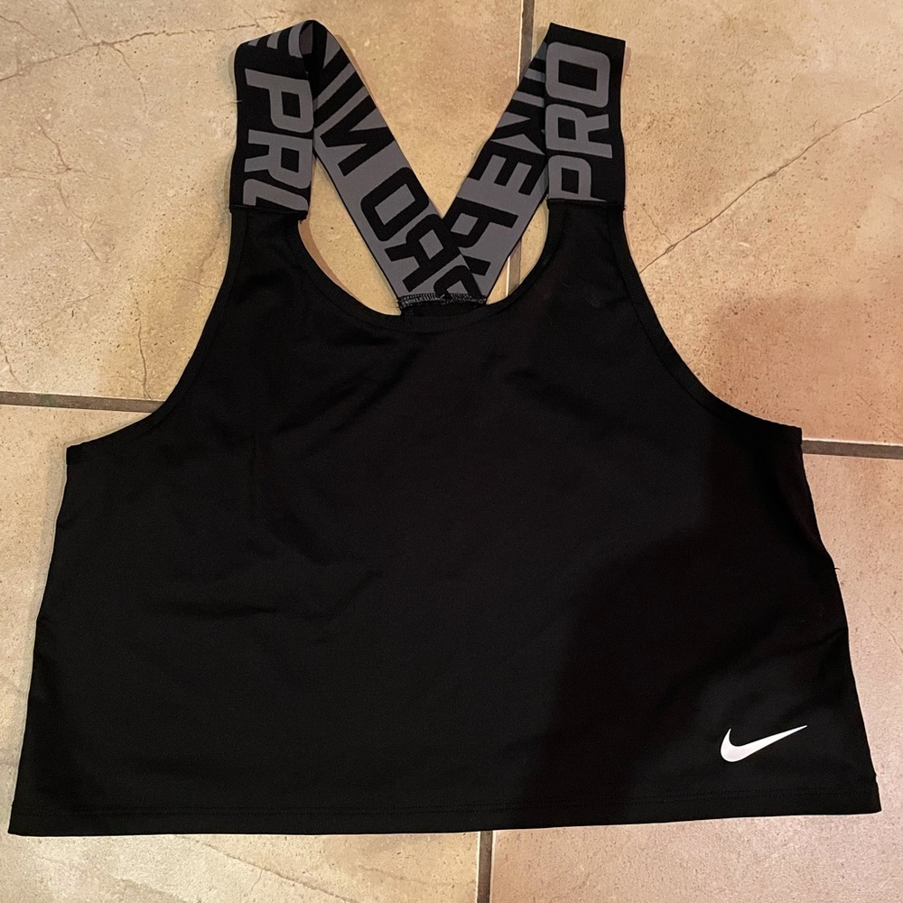Nike size small